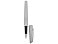 Ручка роллер Waterman Hemisphere Stainless Steel CT F, серебристый small_img_4