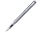 Перьевая ручка Parker Vector XL Silver Blue CT, цвет чернил blue, перо: F/M, в подарочной упаковке._СЕРЕБРИСТЫЙ, СЕРЫЙ