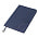 Ежедневник Flexy Latte Soft Touch Dark Blue Edition Color А5, темно-синий/темно-синий, недатированный, в гибкой обложке_темно-синий