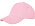 Кепка Doyle, 5 панелей, light pink_светло-розовый