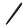 Ручка пластиковая T-pen софт-тач, черная small_img_4