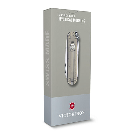 Нож-брелок VICTORINOX Classic SD Colors