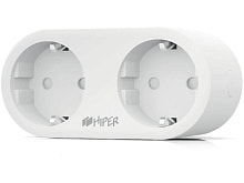 Умная розетка HIPER IoT P08 (Р)