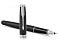 Ручка роллер Parker Sonnet  Matte Black CT, стержень: F, цвет чернил: black, в подарочной упаковке small_img_4