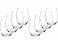 Набор бокалов  Cabernet Sauvignon/Viogner/ Chardonnay, 600мл. Riedel, 8шт small_img_1