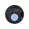 Фонарь Tools Spot, алюминиевый, с аккумулятором, темно-синий small_img_3