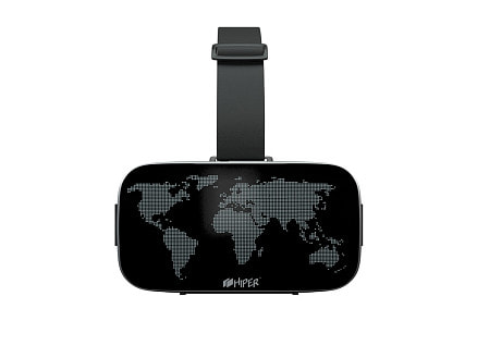 VR-очки HIPER VRW (P)