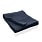 Вязаный шарф Impact из Polylana® AWARE™, 180x25 см_ТЕМНО-СИНИЙ