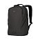 Рюкзак WENGER MX Light 16”, серый, 100% полиэстер, 31х20х44 см, 21 л small_img_3