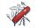 Нож перочинный VICTORINOX Climber, 91 мм, 14 функций, красный_КРАСНЫЙ