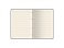 Ежедневник недатированный В5 Toscana, бордовый small_img_2