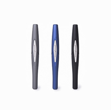 Перьевая ручка PININFARINA PF NOVANTA BLUE