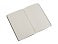 Записная книжка Moleskine Cahier (в клетку, 1 шт.), Large (13х21см), черный small_img_2