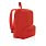 Рюкзак Impact из переработанного канваса AWARE™, 285 г/м²_НАСЫЩЕННЫЙ КРАСНЫЙ