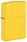Зажигалка ZIPPO Classic с покрытием Sunflower, латунь/сталь, желтая, глянцевая, 38x13x57 мм_ЖЕЛТЫЙ