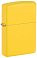 Зажигалка ZIPPO Classic с покрытием Sunflower, латунь/сталь, желтая, глянцевая, 38x13x57 мм small_img_1