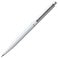 Ручка шариковая Senator Point ver.2, белая small_img_3