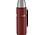 Термос из нерж. стали тм THERMOS SK2010 Rustic Red 1.2L_КРАСНЫЙ