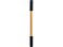 Вечный карандаш и ручка из бамбука Black bamboo, натуральный и черный small_img_3