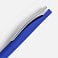 Ручка шариковая Pin Soft Touch, ver. 2, синяя small_img_3