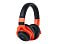 Беспроводные наушники Rombica mySound BH-15 Orange small_img_3