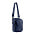 Сумка XD Design Boxy Sling_темно-синий