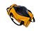 Сумка спортивная TORBER Mobi, желтая, полиэстер 900D с PU покрытием, 45 х 25 х 25 см small_img_4