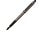 Перьевая ручка Cross Century II Gunmetal Gray_СЕРЫЙ МАТОВЫЙ/ЧЕРНЫЙ
