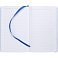Ежедневник Nova Round, недатированный, темно-синий small_img_5