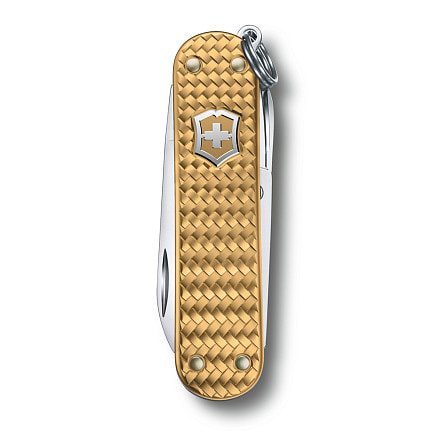 Нож-брелок VICTORINOX Classic SD Precious Alox