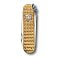 Нож-брелок VICTORINOX Classic SD Precious Alox