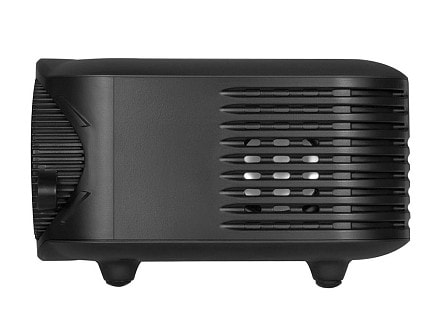 Проектор Rombica Ray Mini Black (Р)