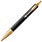 Ручка шариковая Parker IM Premium Black/Gold GT_COLOR_16618.30