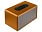Rombica Mysound Groove Brown, коричневый_КОРИЧНЕВЫЙ
