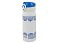 Термос из нерж. стали тм THERMOS JNL-402-BLWH SS V.Insulated Flask,400ml, бело-синий small_img_1
