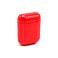 Наушники беспроводные Bluetooth SimplyPods, красные small_img_3