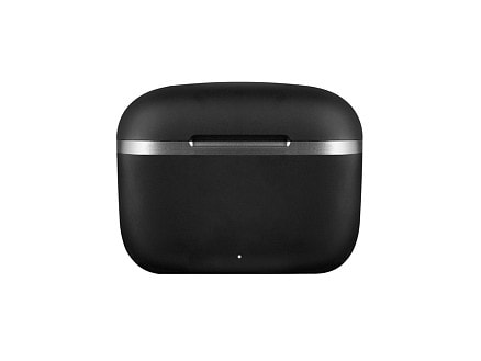 Наушники Rombica MySound Free Pro Black (Р)