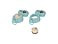 Термокружка из нерж. стали тм THERMOS JOS-400 MBL 0.4L small_img_4