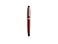 Ручка-роллер Waterman Expert Dark Red Lacquer CT Black, стержень: Fblk small_img_3