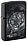 Зажигалка ZIPPO Spazuk Design с покрытием Black Matte, латунь/сталь, чёрная, матовая, 38x13x57 мм_COLOR_49763