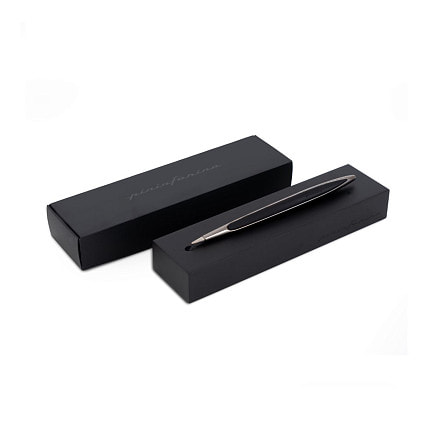 Вечная ручка Pininfarina Cambiano Black Edition