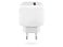 Сетевое зарядное устройство Rombica NEO ZQ1 Quick, белый small_img_1
