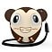 Беспроводная колонка Hiper ZOO Katy, Monkey small_img_3