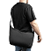 Сумка нейлоновая  Messenger Bag Comfort Travel, черная small_img_4