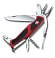 Нож перочинный VICTORINOX RangerGrip 74, 130 мм, 14 функций, с фиксатором лезвия, красный с чёрным small_img_1