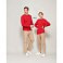 Толстовка мужская COMET, белый, XS, 80 % хлопок, 20% полиэстер, 280 г/м2 small_img_2