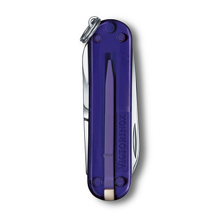 Нож-брелок VICTORINOX Classic SD Colors