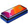 Аккумулятор с беспроводной зарядкой Holiday Maker Wireless, 10000 мАч, синий small_img_4