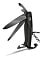 Нож перочинный VICTORINOX RangerGrip 55 Onyx Black, 130 мм, 12 функций, с фиксатором лезвия, чёрный small_img_2