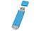 Флеш-карта USB 2.0 16 Gb Орландо, голубой small_img_2